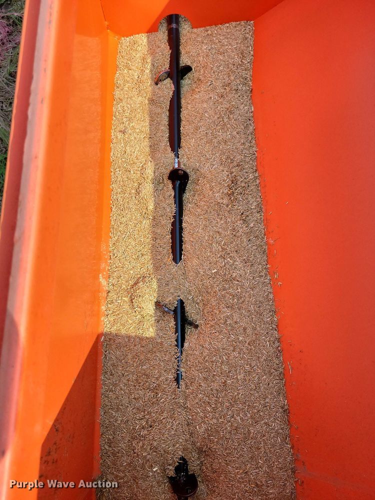 image for item EA2497 Land Pride APS1586 seeder