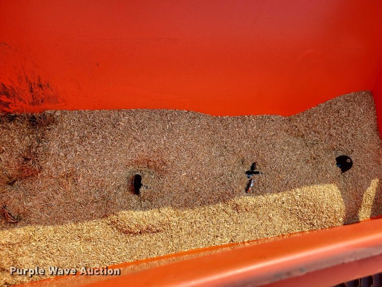 image for item EA2497 Land Pride APS1586 seeder