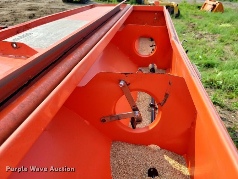 image for item EA2497 Land Pride APS1586 seeder