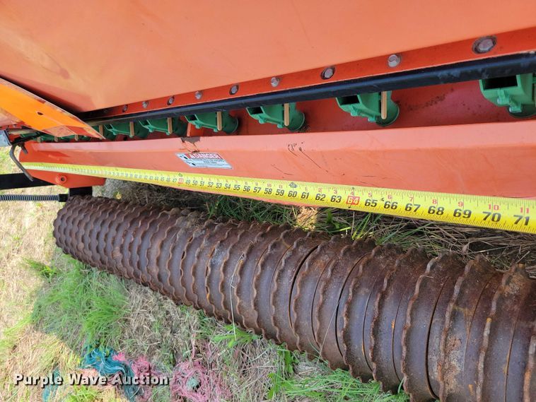 image for item EA2497 Land Pride APS1586 seeder