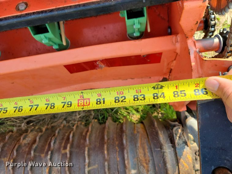 image for item EA2497 Land Pride APS1586 seeder