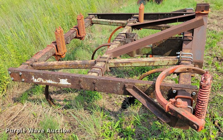 image for item EA2500 Chisel