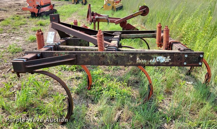 image for item EA2500 Chisel