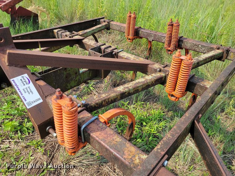 image for item EA2500 Chisel