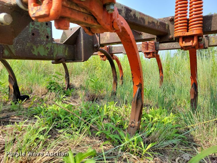 image for item EA2500 Chisel