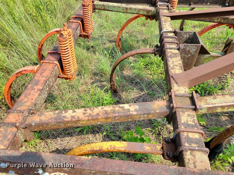 image for item EA2500 Chisel