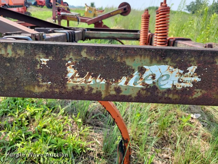 image for item EA2500 Chisel