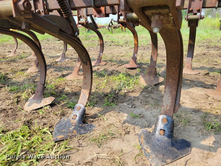 image for item EA2501 Field cultivator