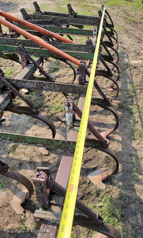 image for item EA2501 Field cultivator