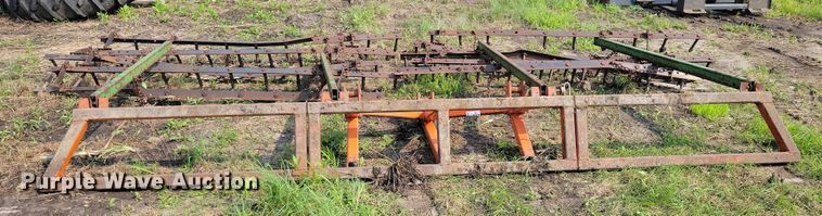 image for item EA2503 Drag harrow