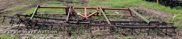 image for item EA2503 Drag harrow