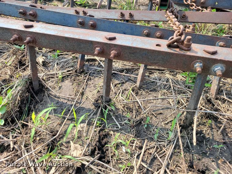 image for item EA2503 Drag harrow