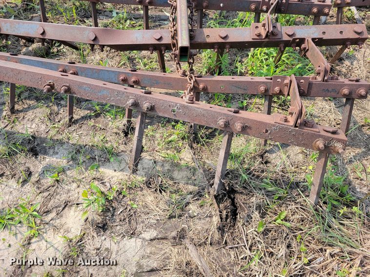 image for item EA2503 Drag harrow