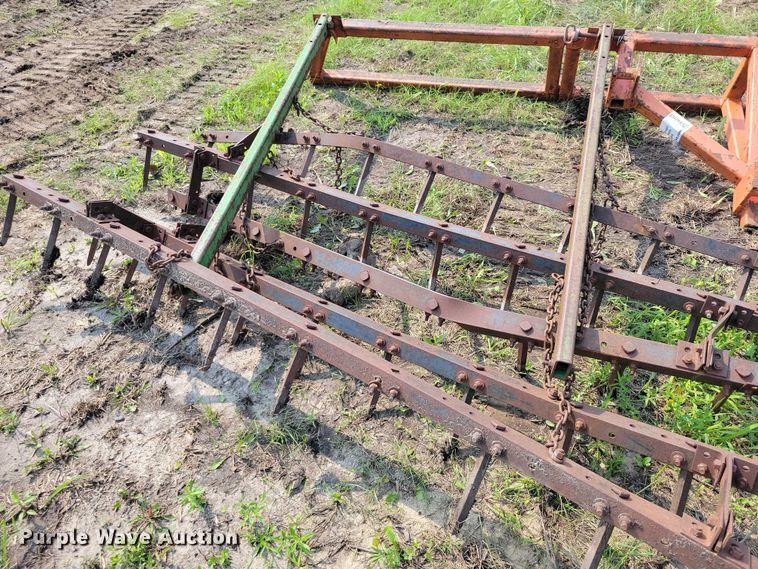 image for item EA2503 Drag harrow