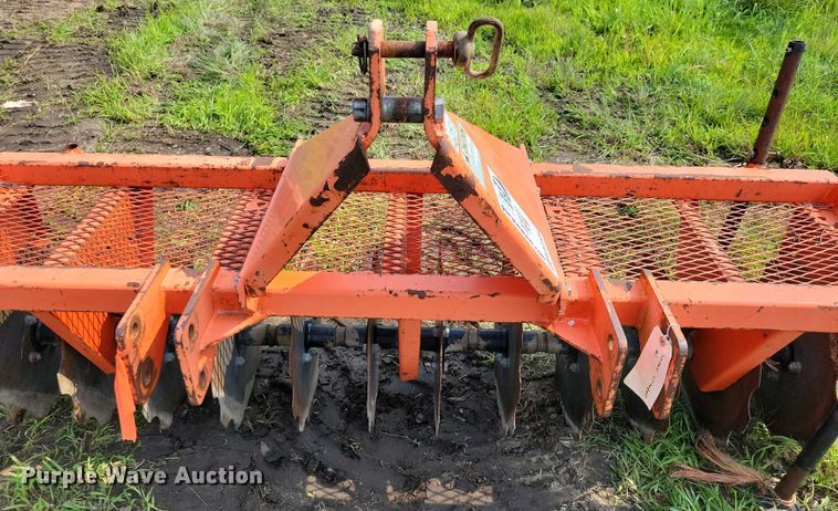 image for item EA2505 Land Pride CR2572 straw crimper