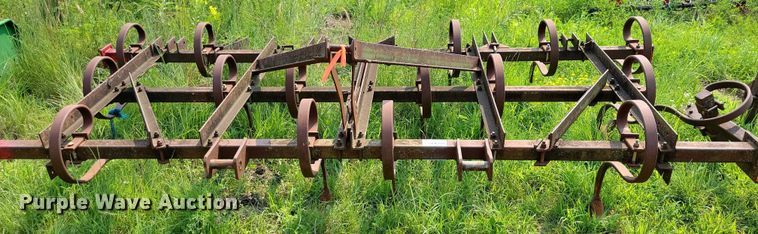 image for item EA2506 Field cultivator