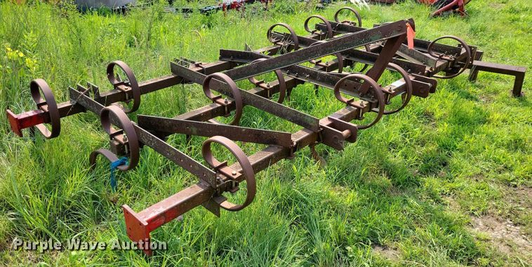 image for item EA2506 Field cultivator