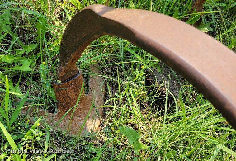 image for item EA2506 Field cultivator