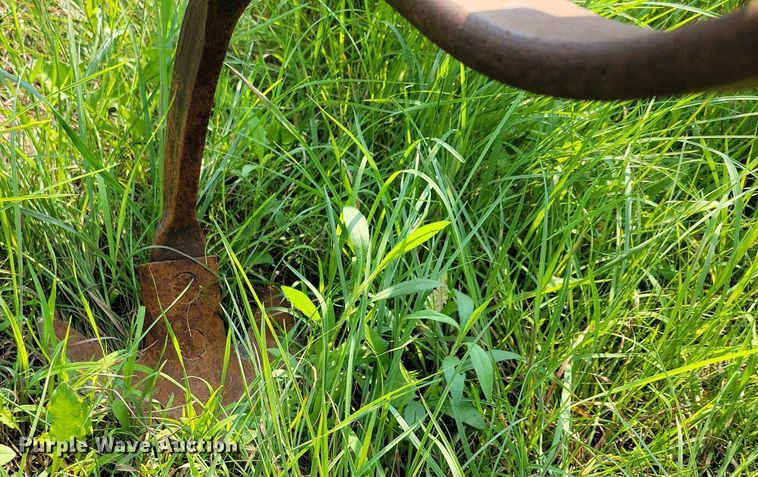 image for item EA2506 Field cultivator