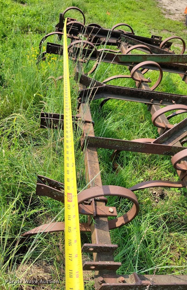 image for item EA2506 Field cultivator