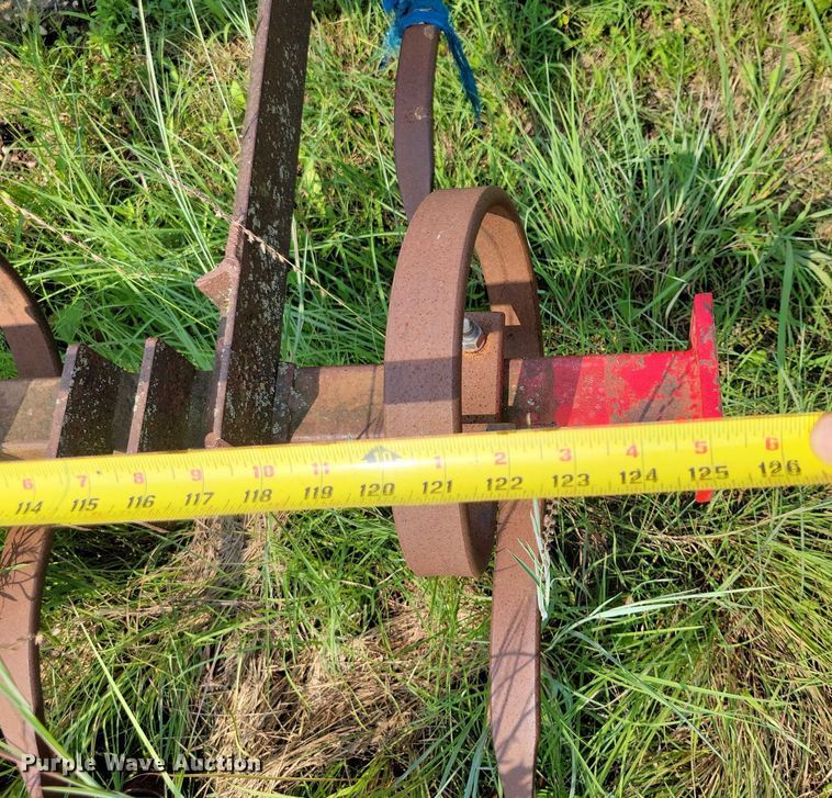 image for item EA2506 Field cultivator