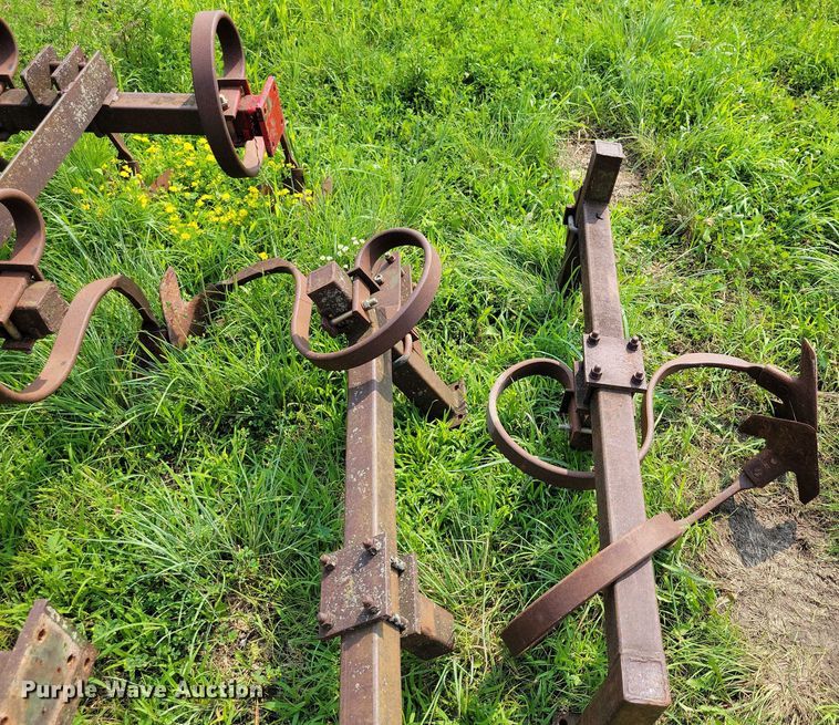 image for item EA2506 Field cultivator