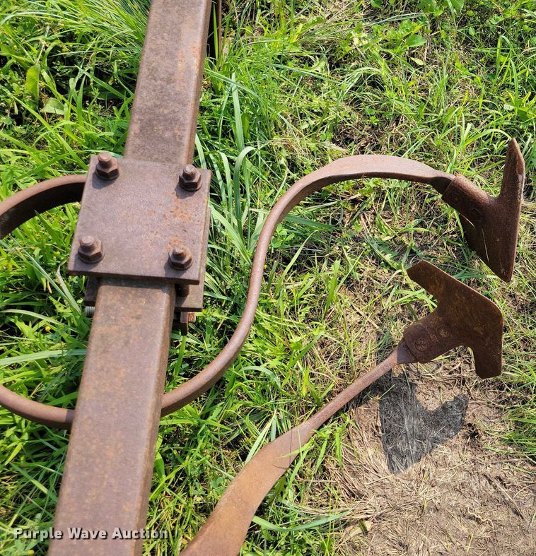 image for item EA2506 Field cultivator