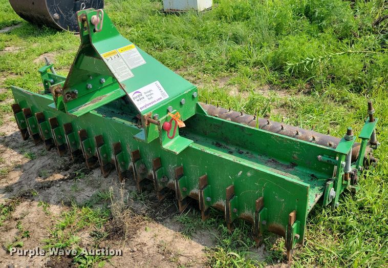 image for item EA2511 Frontier SP2284B soil pulverizer