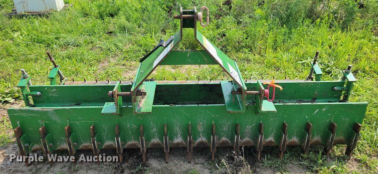 image for item EA2511 Frontier SP2284B soil pulverizer