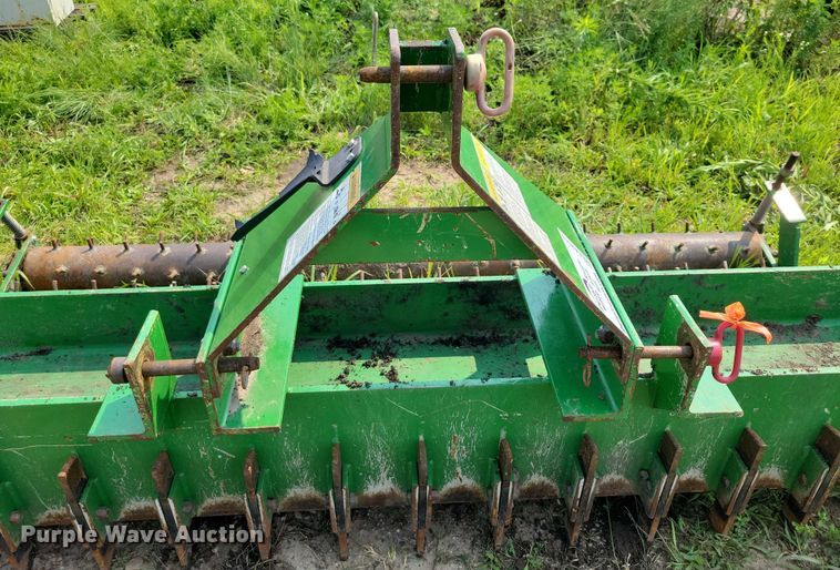 image for item EA2511 Frontier SP2284B soil pulverizer