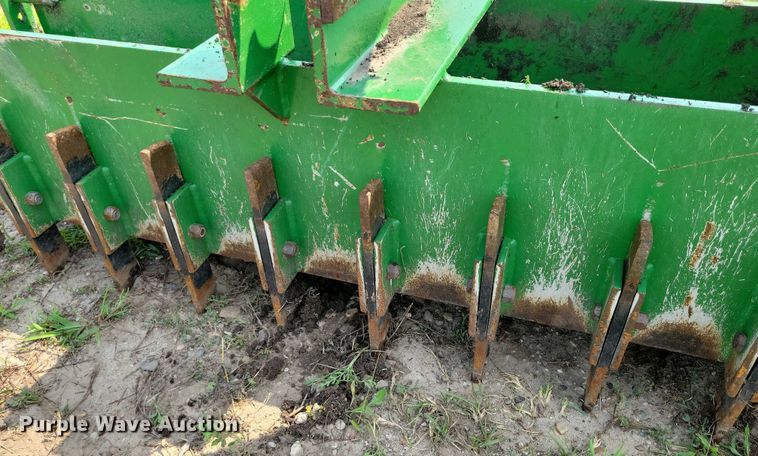 image for item EA2511 Frontier SP2284B soil pulverizer