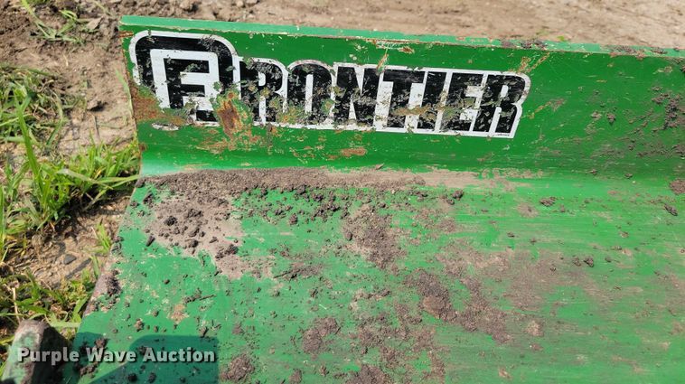 image for item EA2511 Frontier SP2284B soil pulverizer