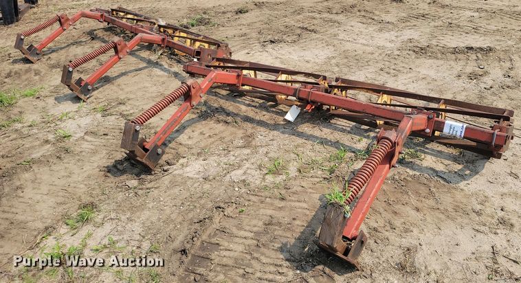 image for item EA2512 (2) chopper reels