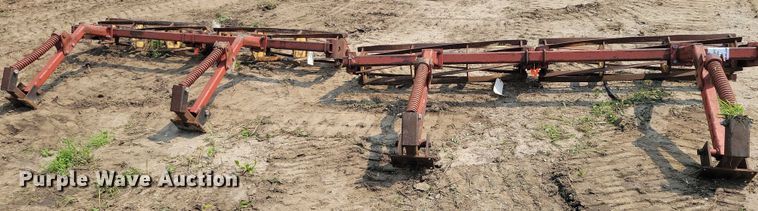 image for item EA2512 (2) chopper reels