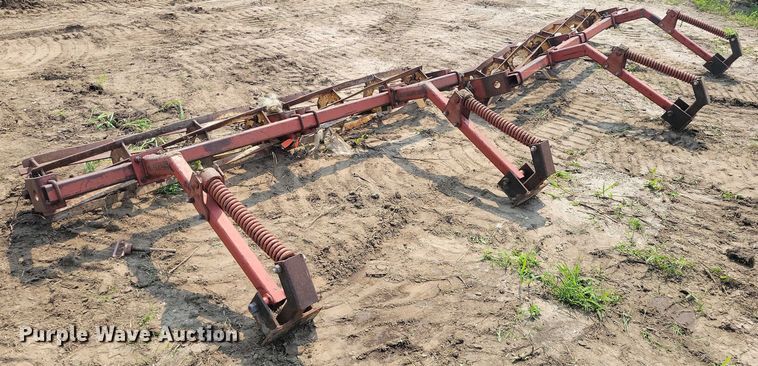 image for item EA2512 (2) chopper reels