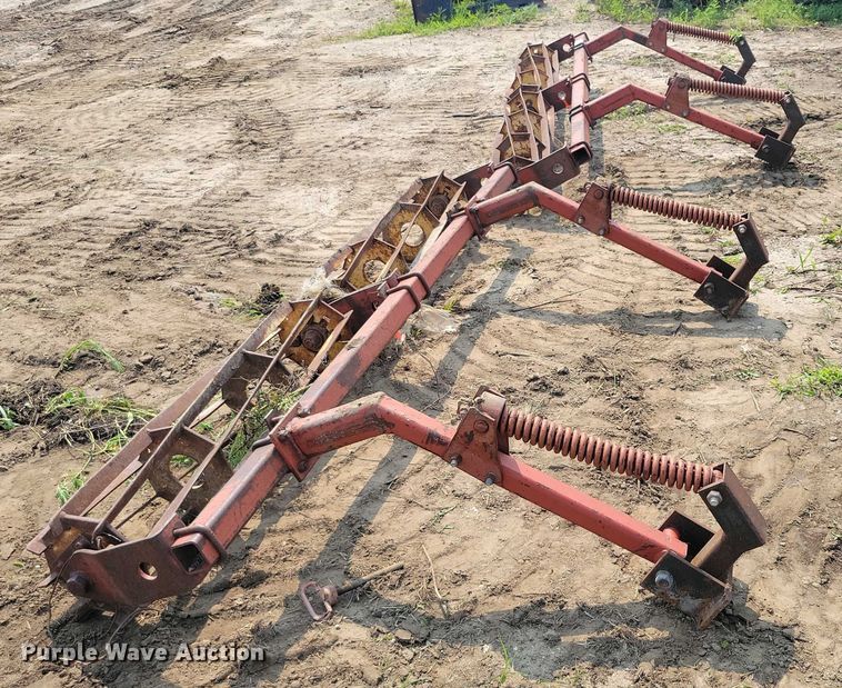 image for item EA2512 (2) chopper reels