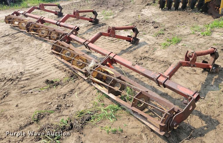 image for item EA2512 (2) chopper reels