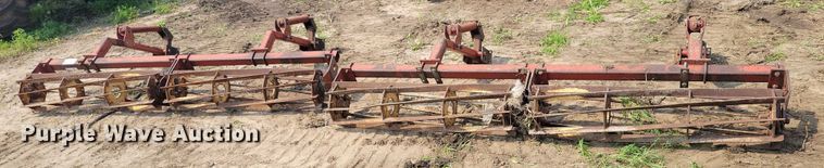 image for item EA2512 (2) chopper reels