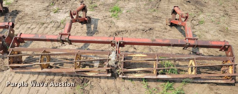 image for item EA2512 (2) chopper reels