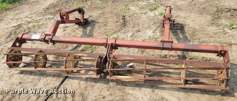 image for item EA2512 (2) chopper reels