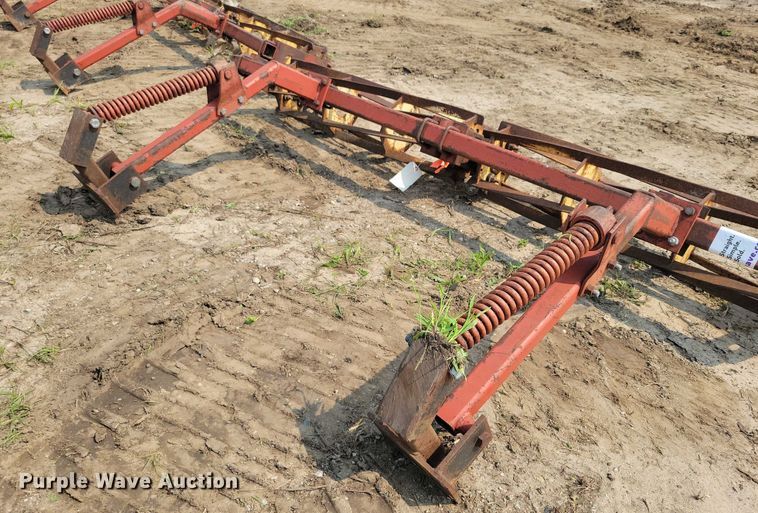 image for item EA2512 (2) chopper reels