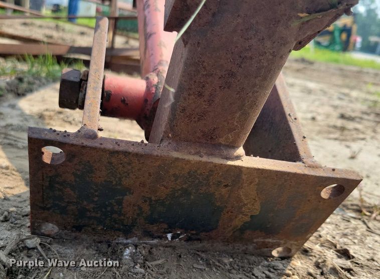 image for item EA2512 (2) chopper reels