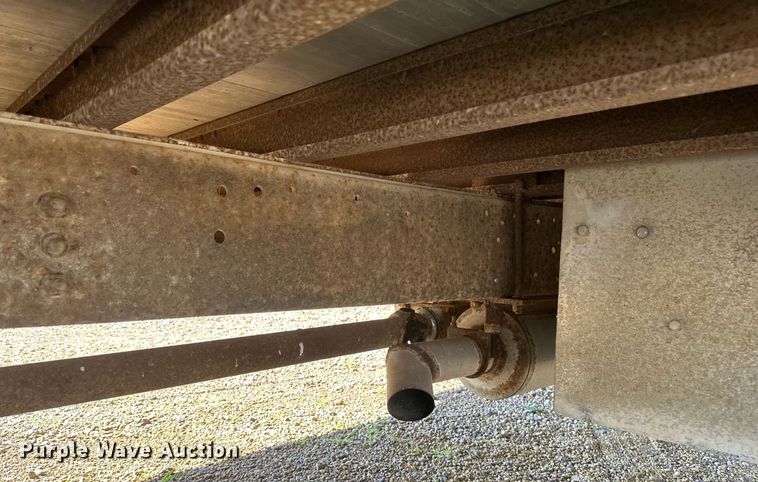 image for item EB2809 2000 Ford F650 box truck