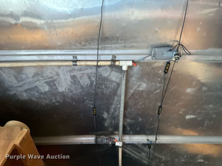 image for item EB2809 2000 Ford F650 box truck