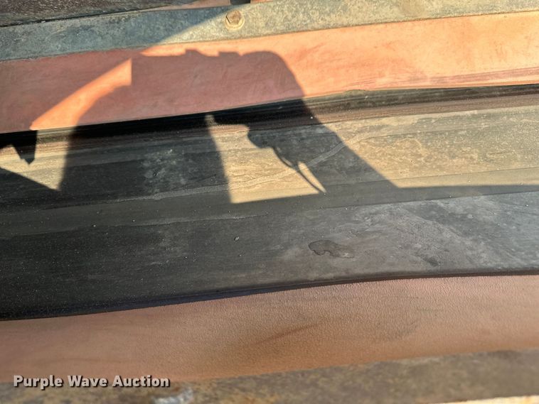 image for item EB2824 Metso Lokotrak LT1213S impact crushing plant