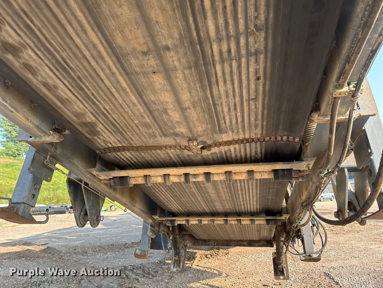 image for item EB2824 Metso Lokotrak LT1213S impact crushing plant