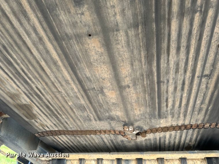 image for item EB2824 Metso Lokotrak LT1213S impact crushing plant