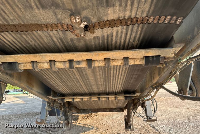 image for item EB2824 Metso Lokotrak LT1213S impact crushing plant