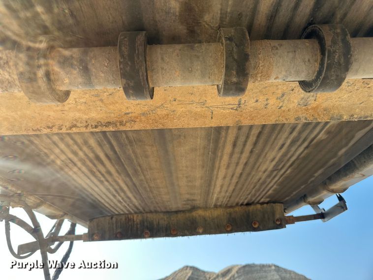 image for item EB2824 Metso Lokotrak LT1213S impact crushing plant