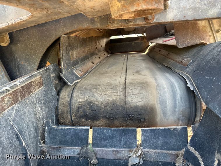 image for item EB2824 Metso Lokotrak LT1213S impact crushing plant